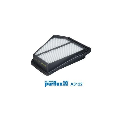 Luftfilter Purflux A3122 f&uuml;r Honda