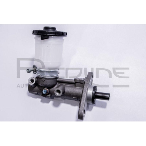 Hauptbremszylinder Red-line 09HO007 für Honda