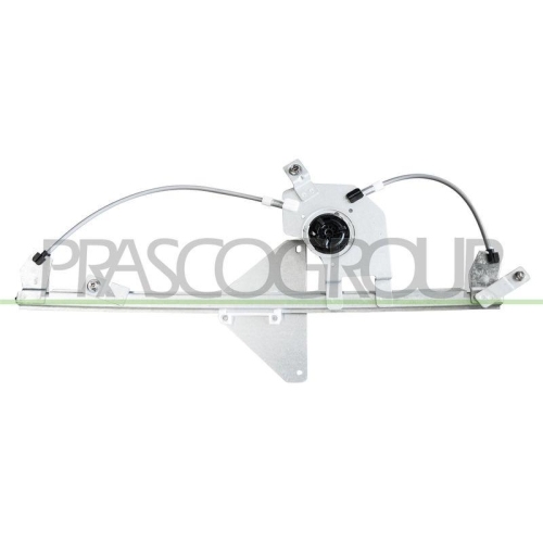 Fensterheber Prasco CI918W011 f&uuml;r Citro&euml;n Vorne Rechts