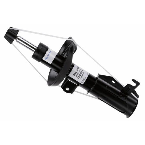 Sto&szlig;d&auml;mpfer Sachs 560265 f&uuml;r Vorderachse Links