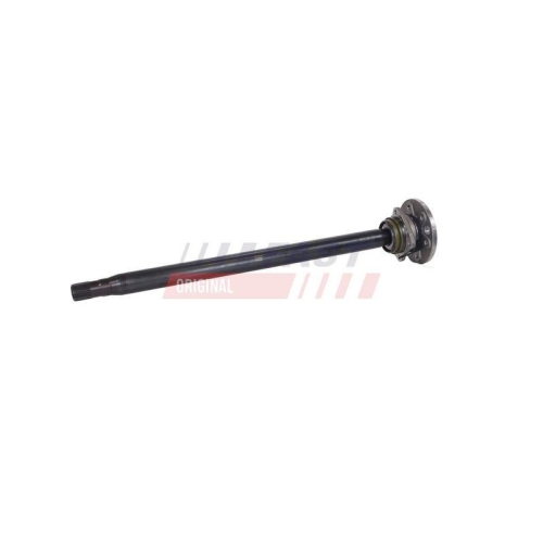 Radnabe Fast FT12738 f&uuml;r Mercedes Benz Mercedes Benz VW