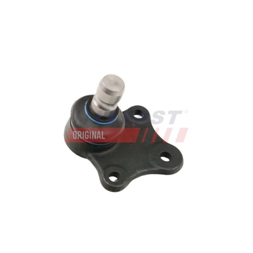 Kniehebelgelenk Fast FT17052 f&uuml;r Fiat Opel Vorderachse Vorderachse Links Unten