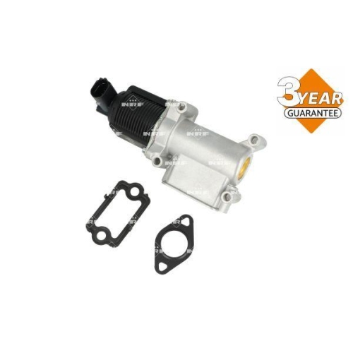 Agr Ventil Nrf 48652 Easy Fit f&uuml;r Fiat