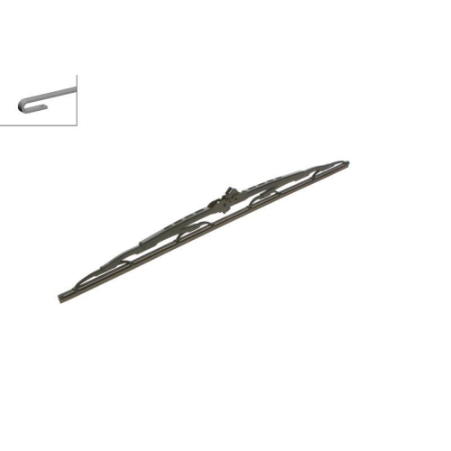 Wischblatt Bosch 3397011398 Classicwiper f&uuml;r