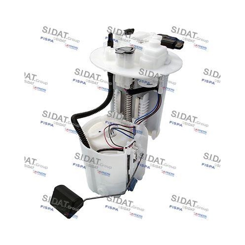 Kraftstoff Fördereinheit Sidat 72744 für Toyota