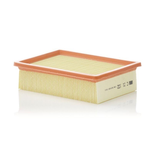 Luftfilter Mann-filter C 21 102 f&uuml;r Ford