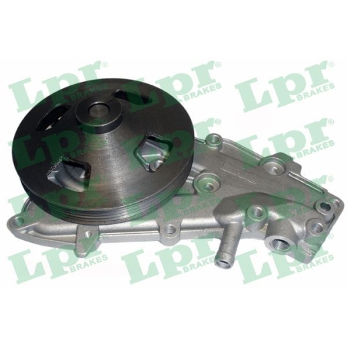 Wasserpumpe Motork&uuml;hlung Lpr WP0346 f&uuml;r Renault