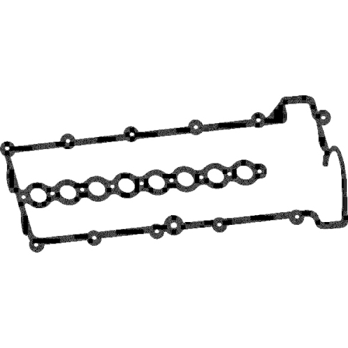 Dichtung Zylinderkopfhaube Corteco 026559P für Bmw