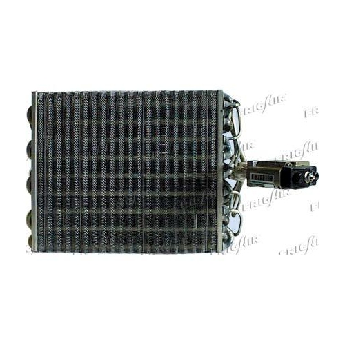 Verdampfer Klimaanlage Frigair 70330002 für Citroën/peugeot