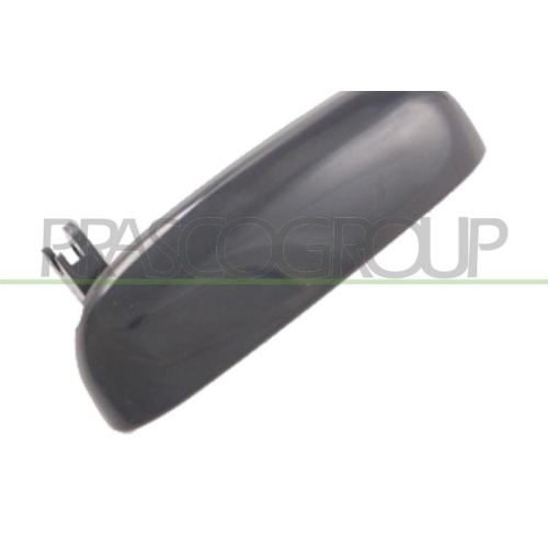 Türaußengriff Prasco DS0058207 für Nissan Außen Hinten Rechts Vorne Rechts