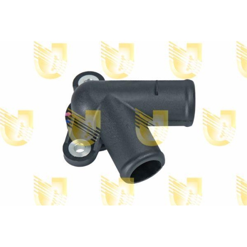 Coolant Flange Unigom 341610 for Smart