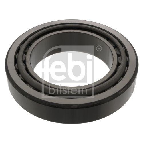 Radlager Febi Bilstein 47986 f&uuml;r Renault Trucks Saf Trailor Hinterachse