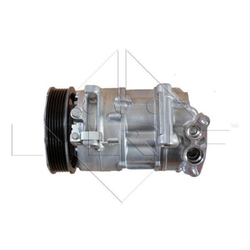 Kompressor Klimaanlage Nrf 32593 Easy Fit f&uuml;r Citro&euml;n Peugeot
