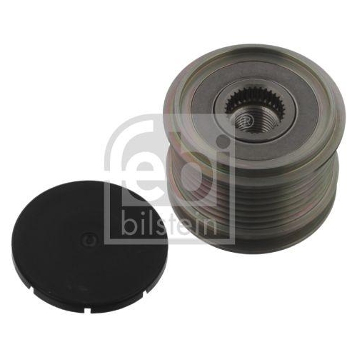 Generatorfreilauf Febi Bilstein 21684 f&uuml;r Mercedes Benz Mercedes Benz