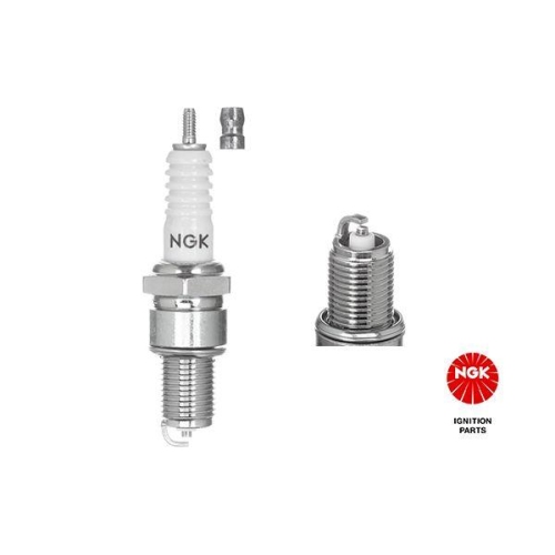 Z&uuml;ndkerze Ngk 6511 f&uuml;r Citro&euml;n Daihatsu Honda Isuzu Mazda Mercedes Benz Nissan