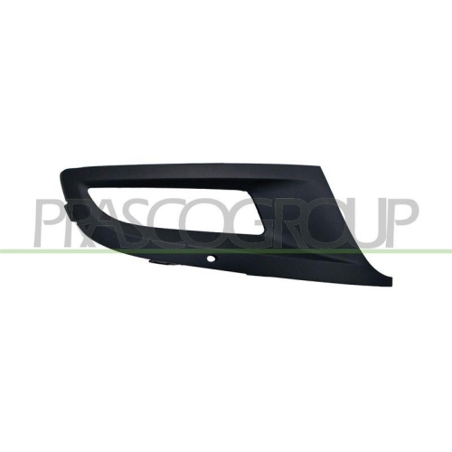 L&uuml;ftungsgitter Sto&szlig;f&auml;nger Prasco VG0232133 f&uuml;r VW Vorne Rechts