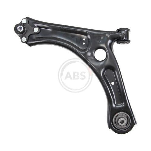 Lenker Radaufh&auml;ngung A.b.s. 211334 f&uuml;r Skoda VW Vag Vorderachse Links Au&szlig;en
