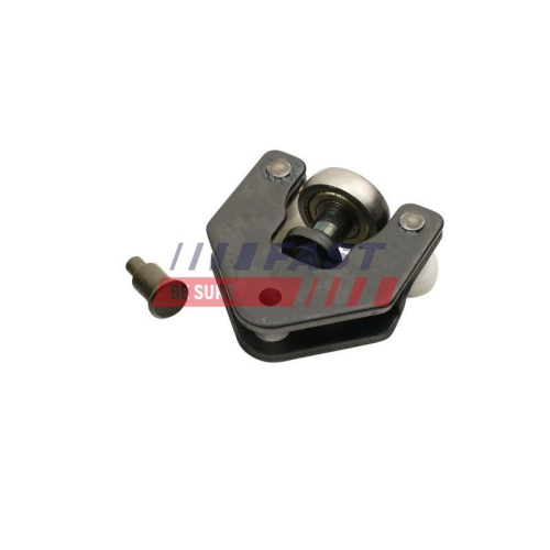Rollenführung Schiebetür Fast FT95539 für Vauxhall Opel Renault Unten