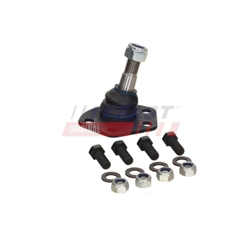 Kniehebelgelenk Fast FT17003 f&uuml;r Citro&euml;n Fiat VW Vorderachse Beidseitig