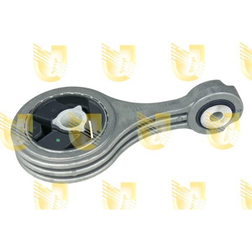 Lagerung Motor Unigom 395450/1 f&uuml;r Fiat Lancia Hinten