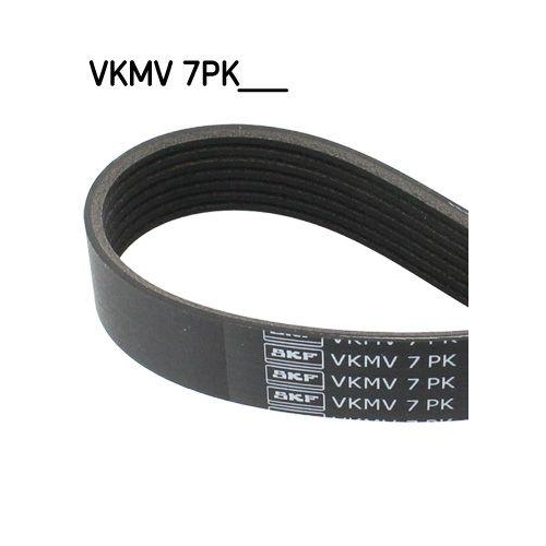 Keilrippenriemen Skf VKMV 7PK1580 f&uuml;r Bmw Land Rover