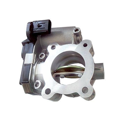 Drosselklappenstutzen Sidat 88.272 f&uuml;r Opel General Motors