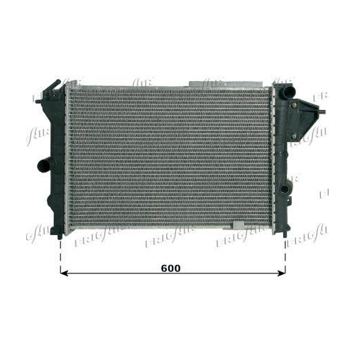 K&uuml;hler Motork&uuml;hlung Frigair 01072021 f&uuml;r General Motors