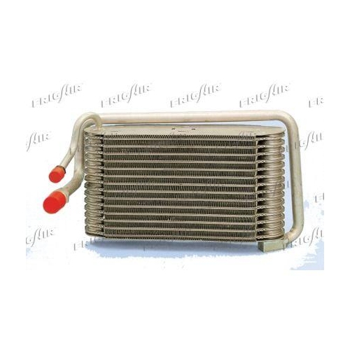 Verdampfer Klimaanlage Frigair 70416871 f&uuml;r Alfarome/fiat/lanci