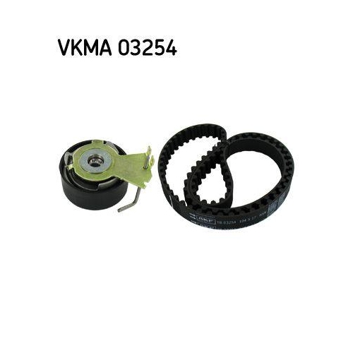 Zahnriemensatz Skf VKMA 03254 für Alfa Romeo Citroën Fiat Lancia Peugeot