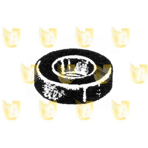 Manschette Radbremszylinder Unigom 180618 für Fiat Links Rechts Vorne