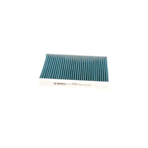 Filter Innenraumluft Bosch 0986628557 Filter+ für Seat Skoda VW