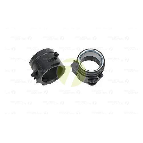 Ansaugschlauch Luftfilter 7 Seven Parts SV180003 für Ford