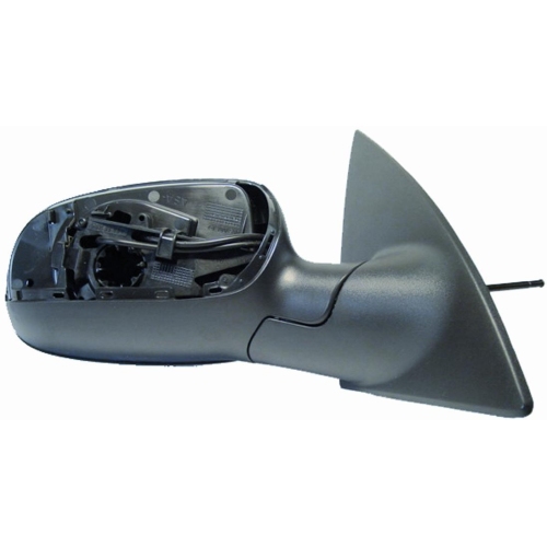 Exterior Mirror Depo 84190 for Opel