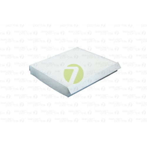 Filter Innenraumluft 7 Seven Parts SV05FC265 f&uuml;r Citro&euml;n Fiat Peugeot Jeep Opel