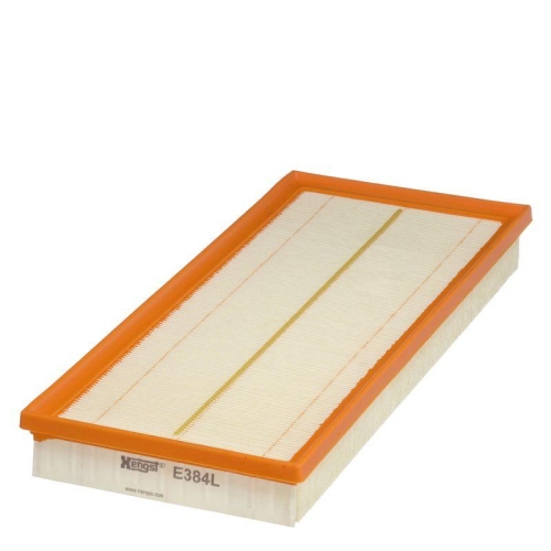 Air Filter Hengst Filter E384L for Bmw