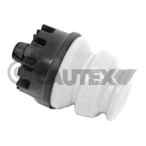 Anschlagpuffer Federung Cautex 771979 f&uuml;r Peugeot Hinterachse Beidseitig