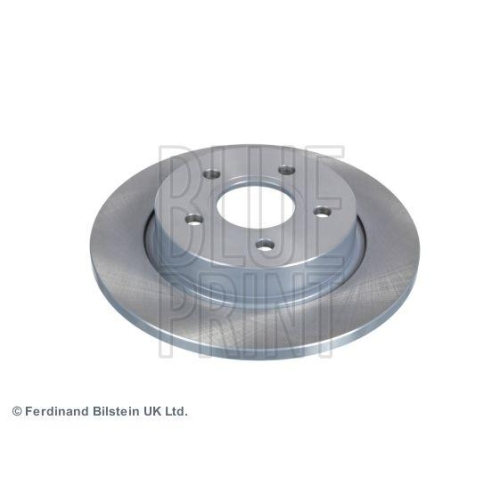 Bremsscheibe Blue Print ADF124323 f&uuml;r Ford Ford Usa Hinterachse