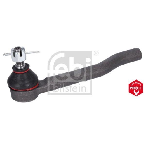 Spurstangenkopf Febi Bilstein 34091 Prokit f&uuml;r Honda Vorderachse Links