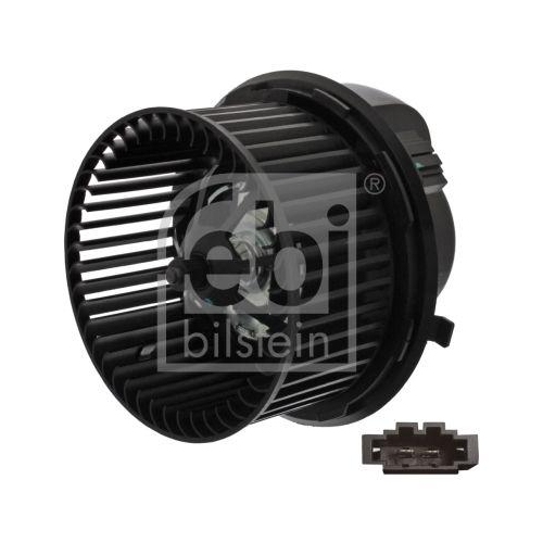 Innenraumgebläse Febi Bilstein 40180 für Ford Seat VW Ford Usa