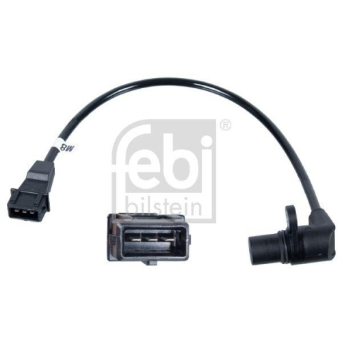 Impulsgeber Kurbelwelle Febi Bilstein 47781 für Chevrolet