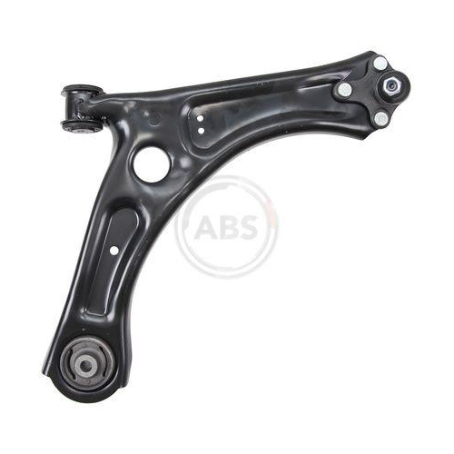 Lenker Radaufh&auml;ngung A.b.s. 211335 f&uuml;r Skoda VW Vag Vorderachse Rechts Au&szlig;en