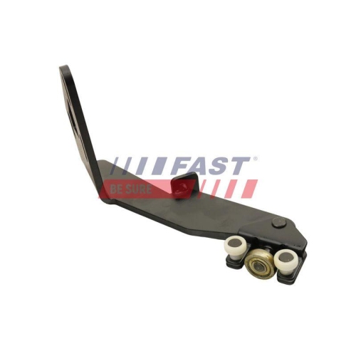 Rollenf&uuml;hrung Schiebet&uuml;r Fast FT95385 f&uuml;r Vauxhall Opel Renault Rechts Unten