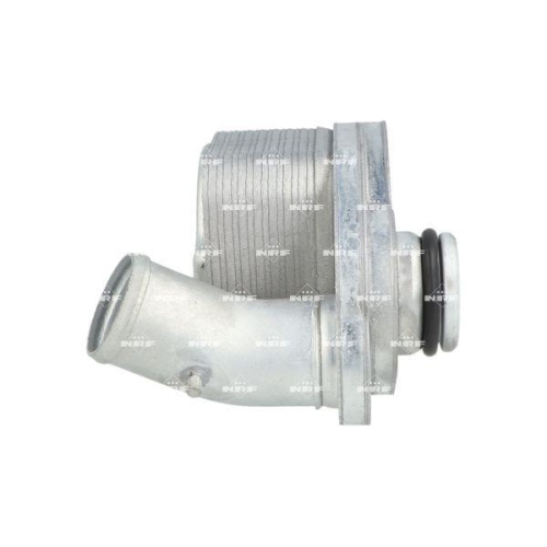 Ölkühler Motoröl Nrf 31324 Easy Fit für Fiat