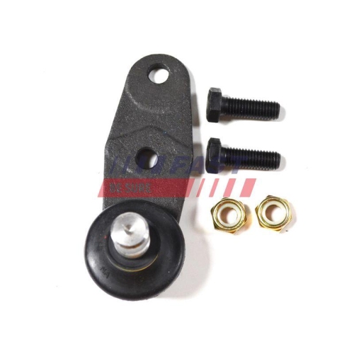 Kniehebelgelenk Fast FT17047 f&uuml;r Nissan Renault Volvo Vorderachse Unten