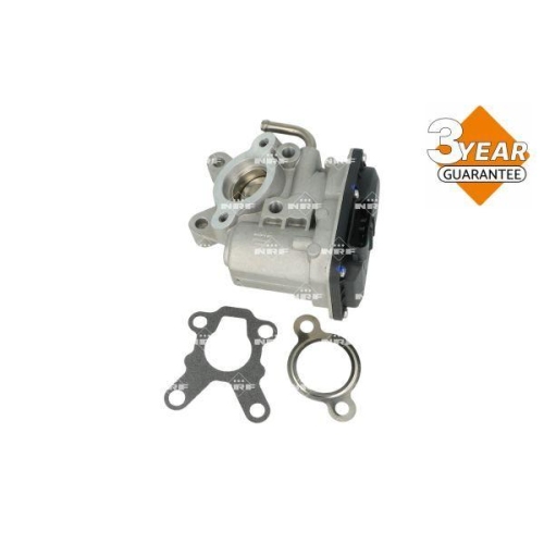 Agr Ventil Nrf 48659 Easy Fit f&uuml;r Nissan Renault Renault Trucks