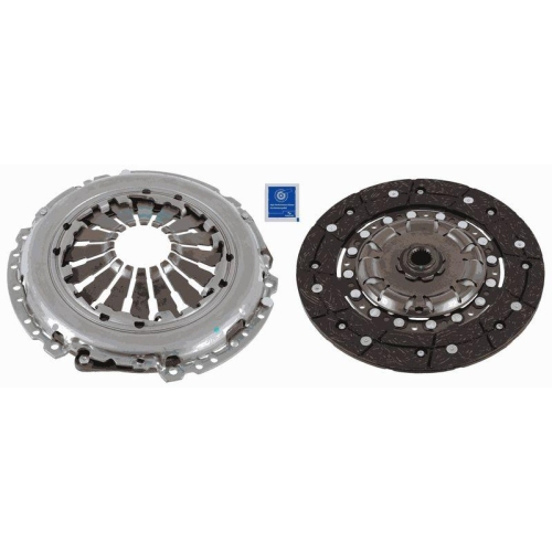 Kupplungssatz Sachs 3000951582 f&uuml;r Opel