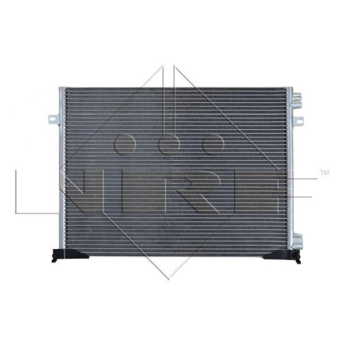Kondensator Klimaanlage Nrf 35482 Easy Fit für Nissan Opel Renault Vauxhall
