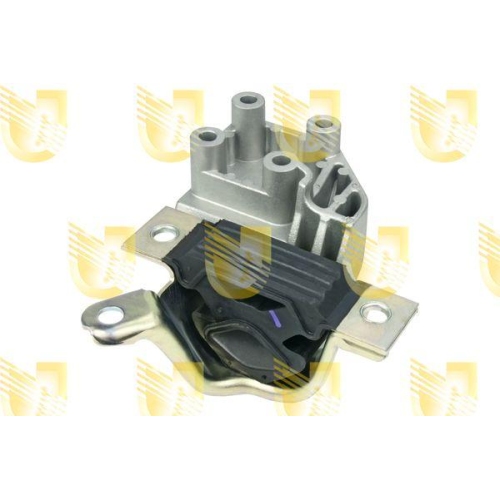 Lagerung Motor Unigom 395451 f&uuml;r Fiat Vorne