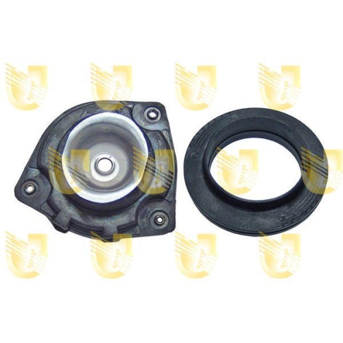 Reparatursatz Federbeinstützlager Unigom 392731C für Nissan Renault