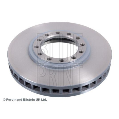 Bremsscheibe Blue Print ADZ94320 f&uuml;r Isuzu Vorderachse